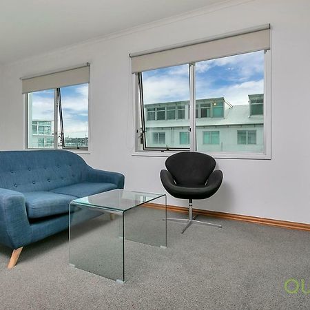 Qv Refine And Central Apartment - 827 Auckland Buitenkant foto