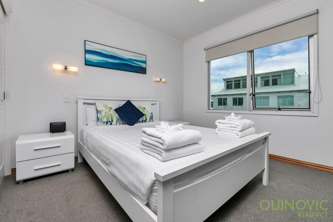 Qv Refine And Central Apartment - 827 Auckland Buitenkant foto