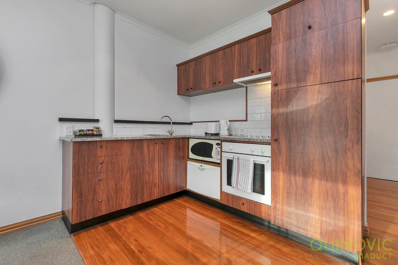 Qv Refine And Central Apartment - 827 Auckland Buitenkant foto