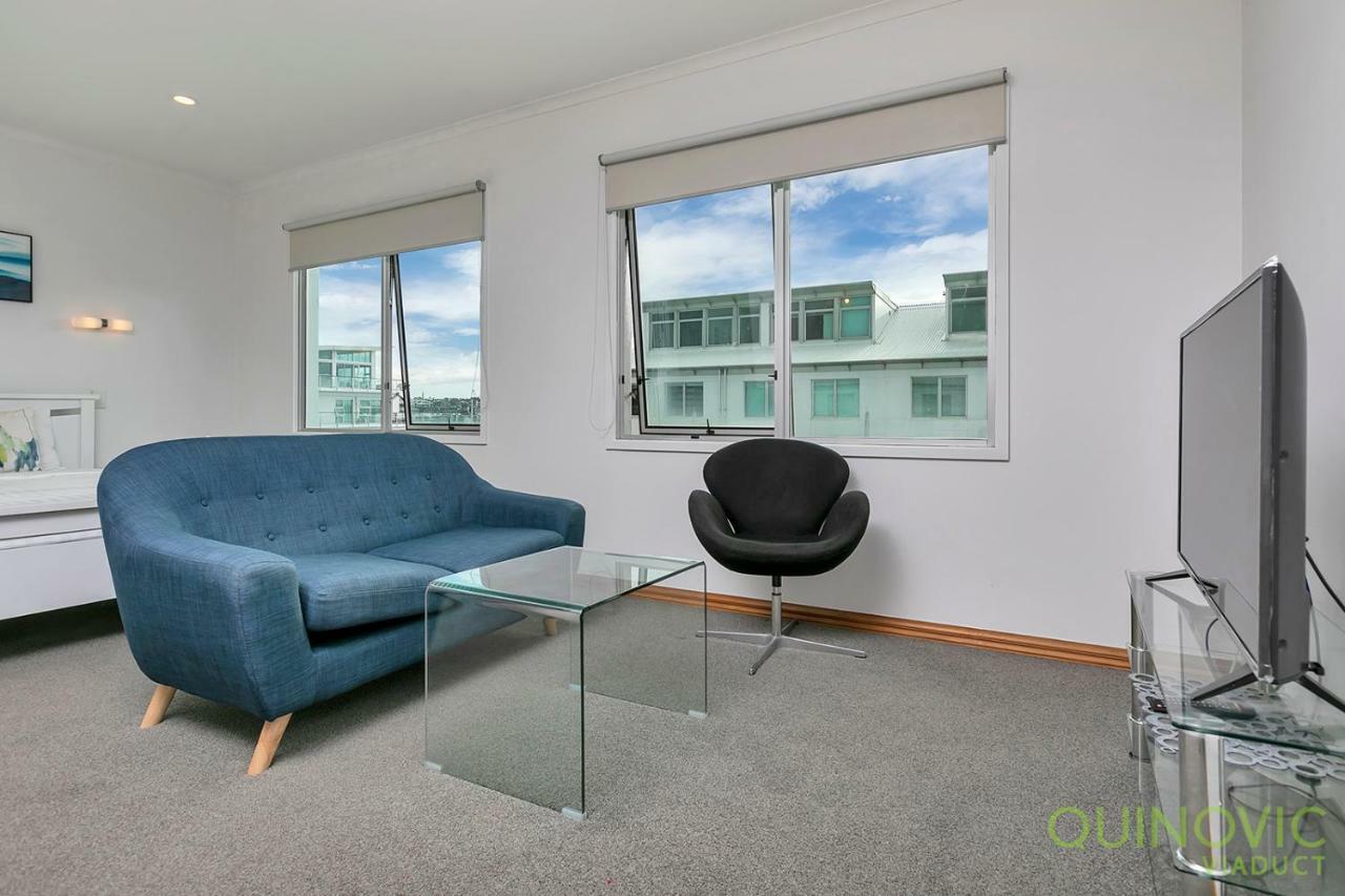 Qv Refine And Central Apartment - 827 Auckland Buitenkant foto