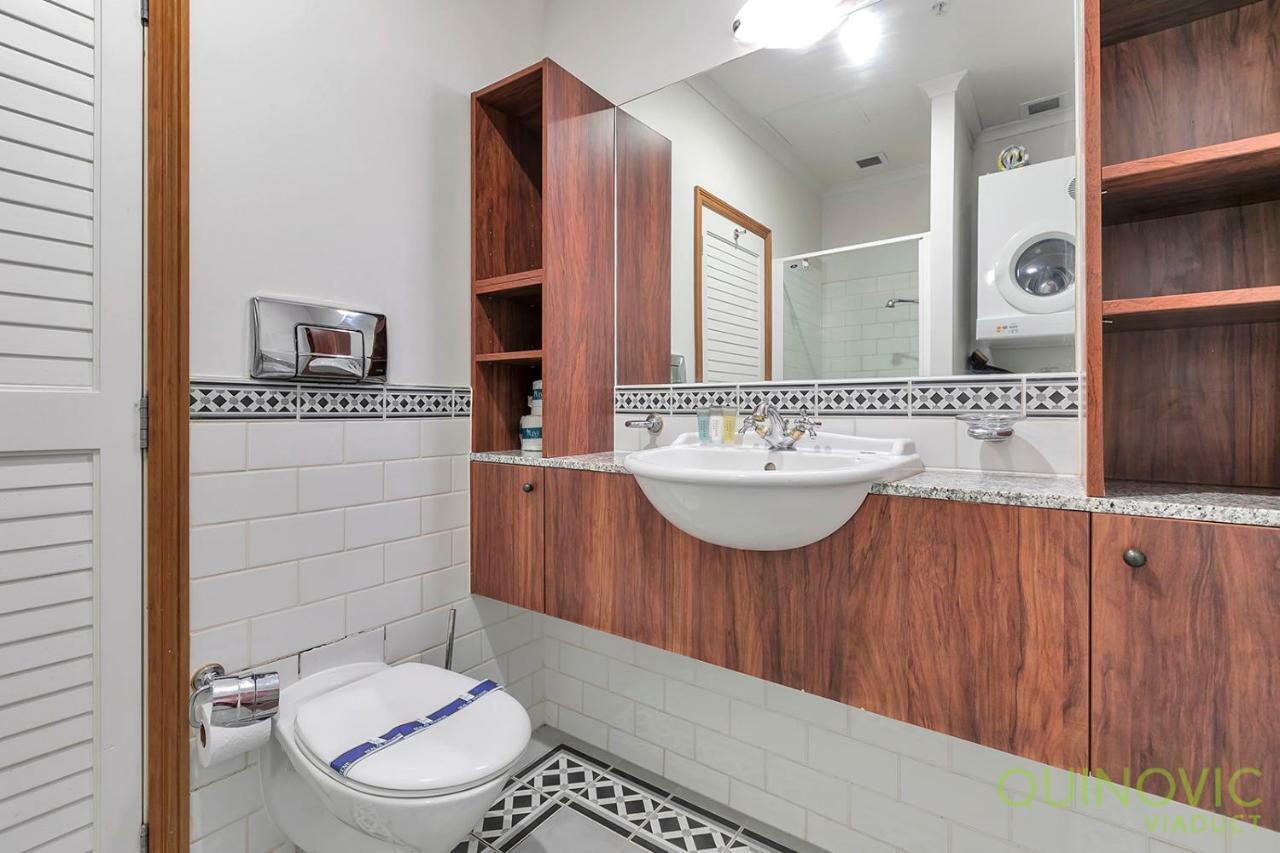 Qv Refine And Central Apartment - 827 Auckland Buitenkant foto